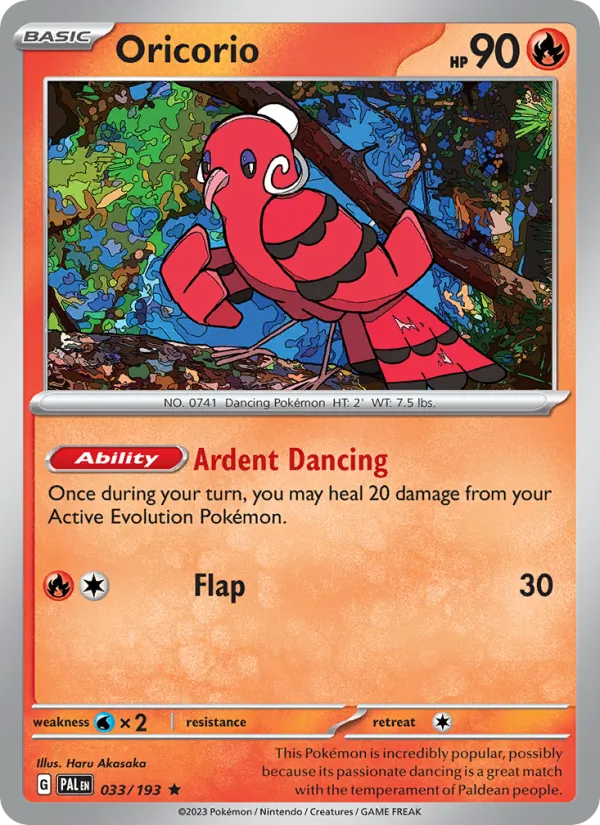 Thousand Sunny TCG