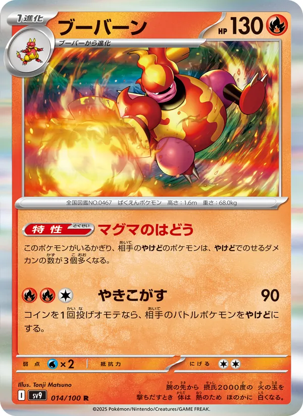 Thousand Sunny TCG