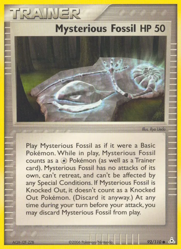 Ironclad Card Supply