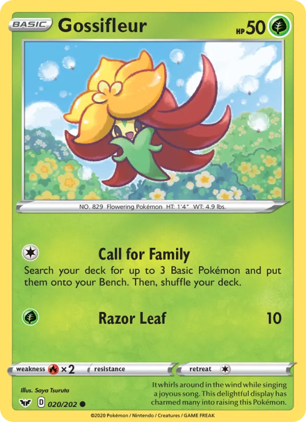 Foil Fortune Cards
