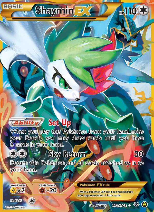 Foil Fortune Cards
