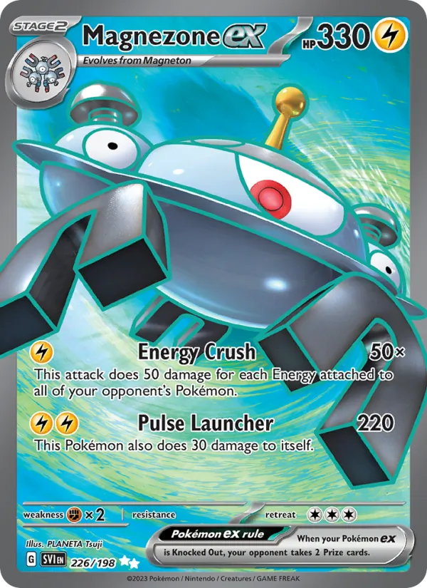Foil Fortune Cards