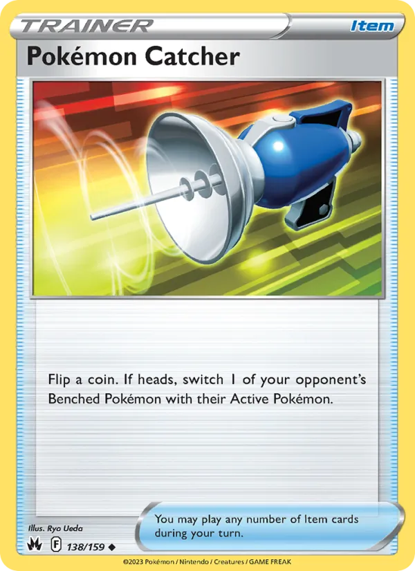 Foil Fortune Cards