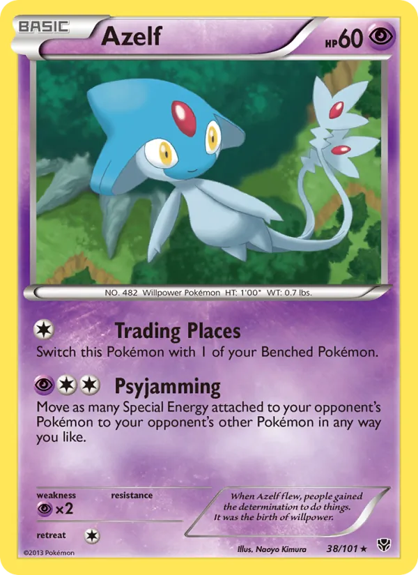 Foil Fortune Cards