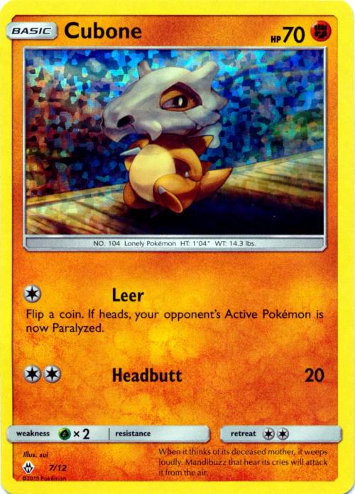 Cubone