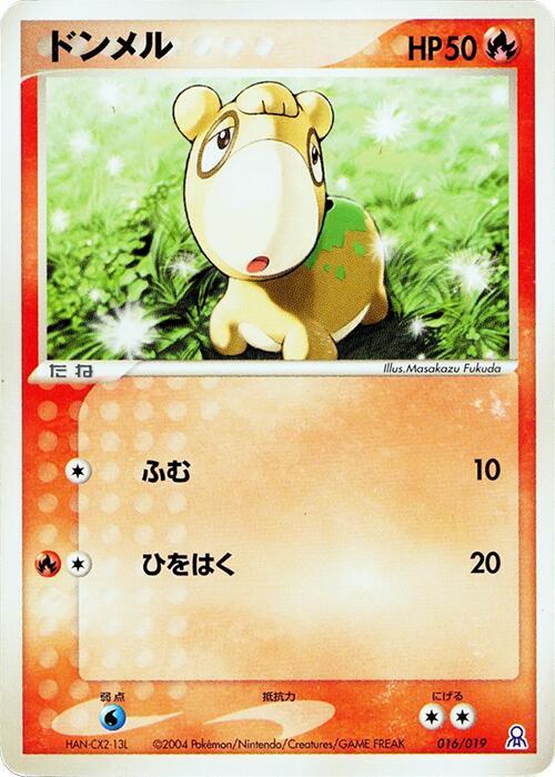 Numel
