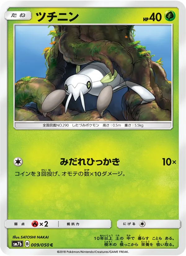 ツチニン