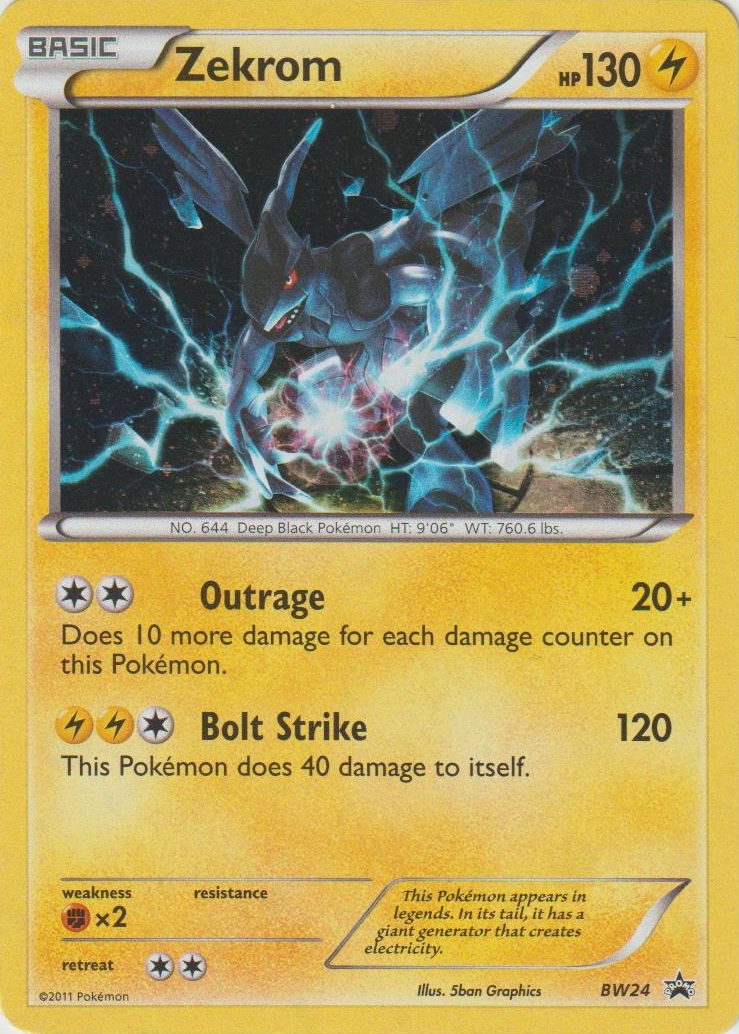Zekrom