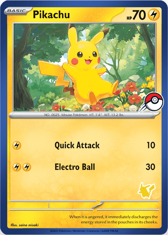 Pikachu