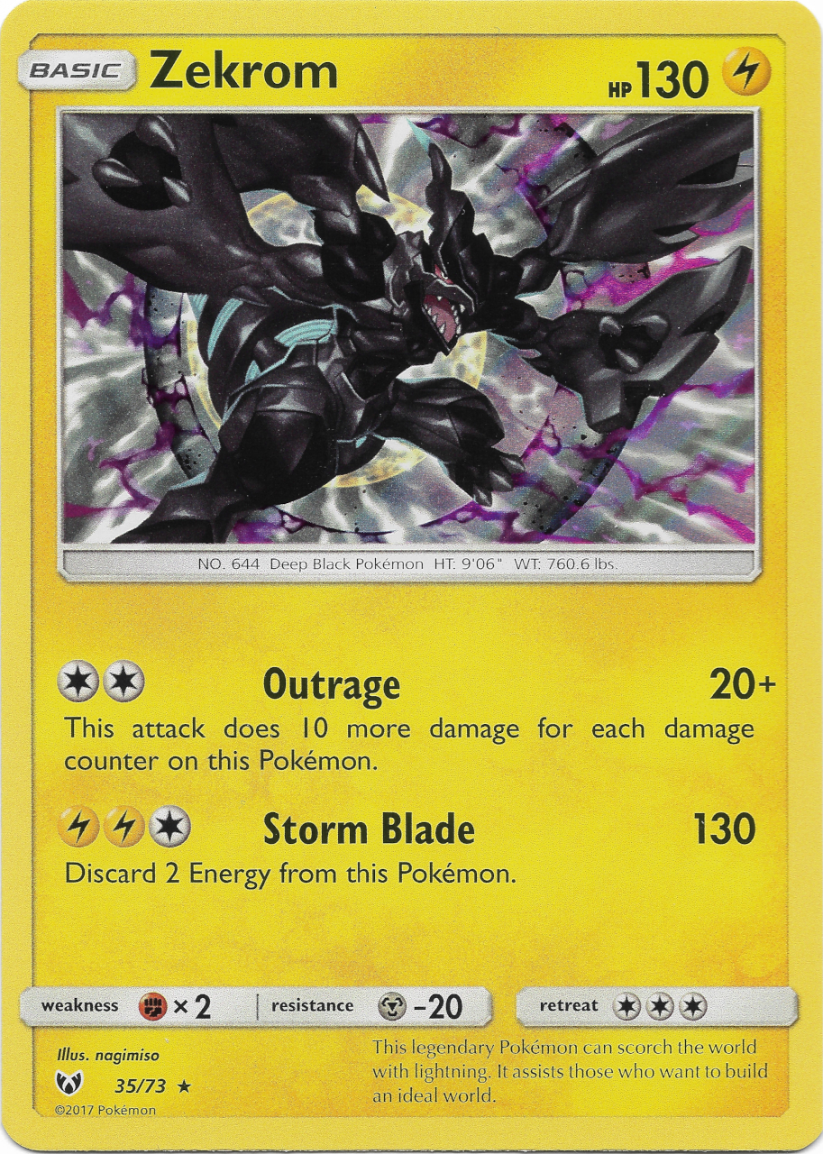 Zekrom