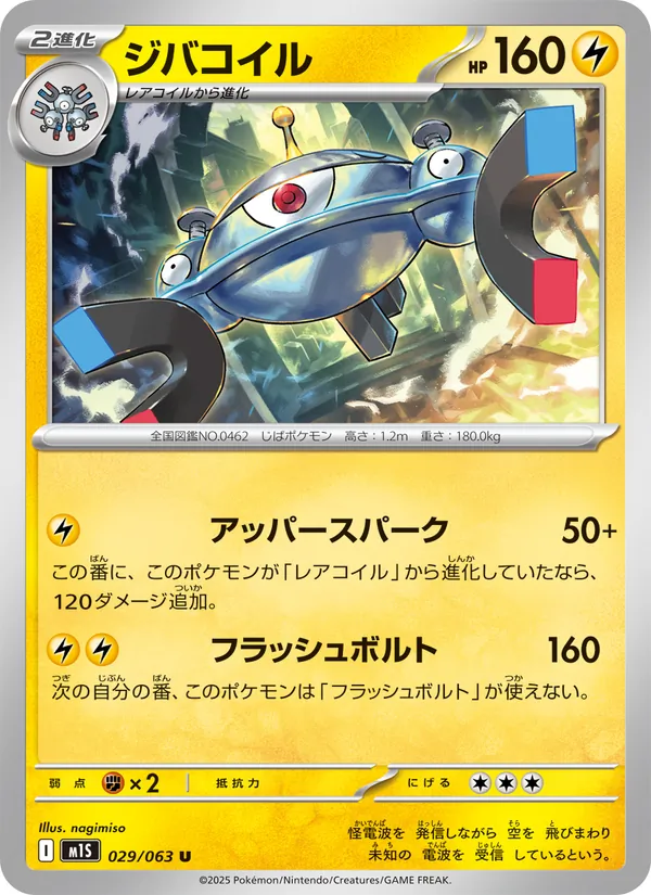 ジバコイル