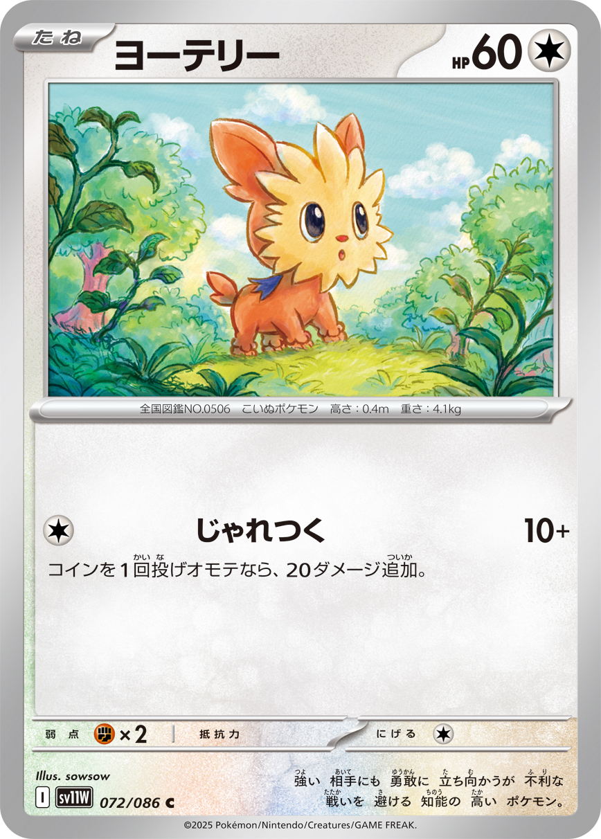 ヨーテリー