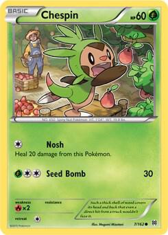 Chespin (7)