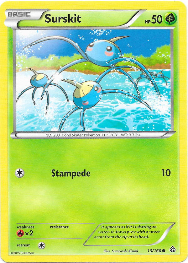 Surskit