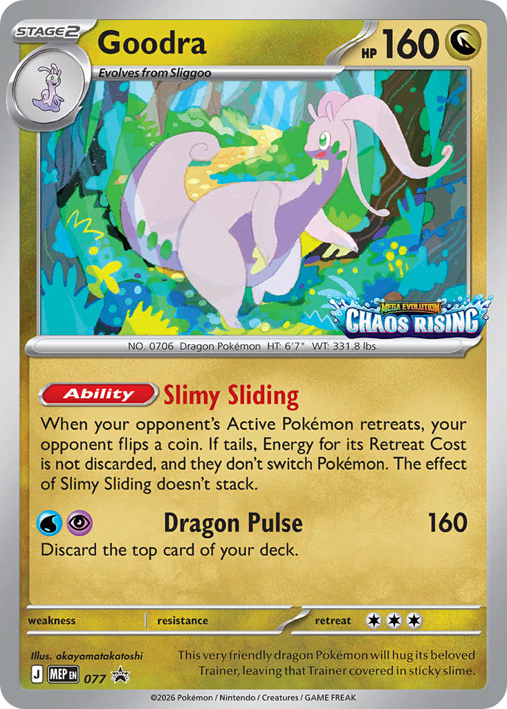 Goodra