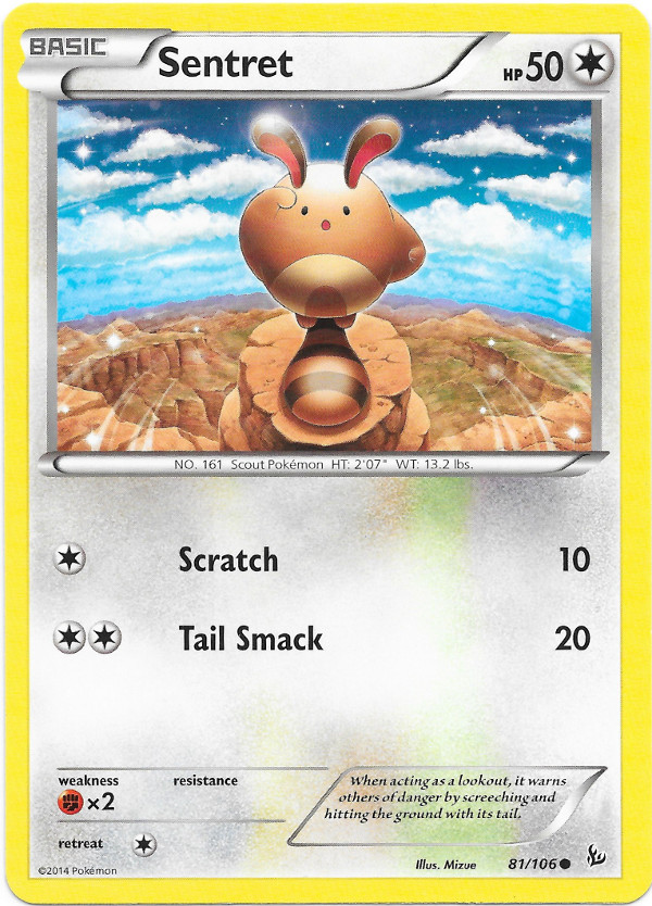 Sentret
