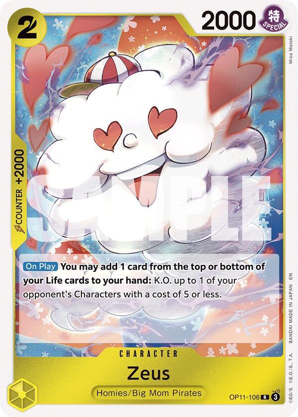 Foil Fortune Cards