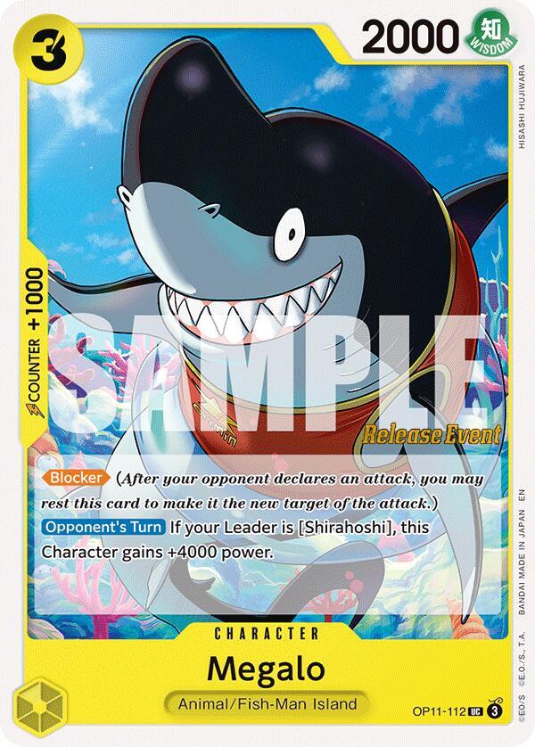 Thousand Sunny TCG