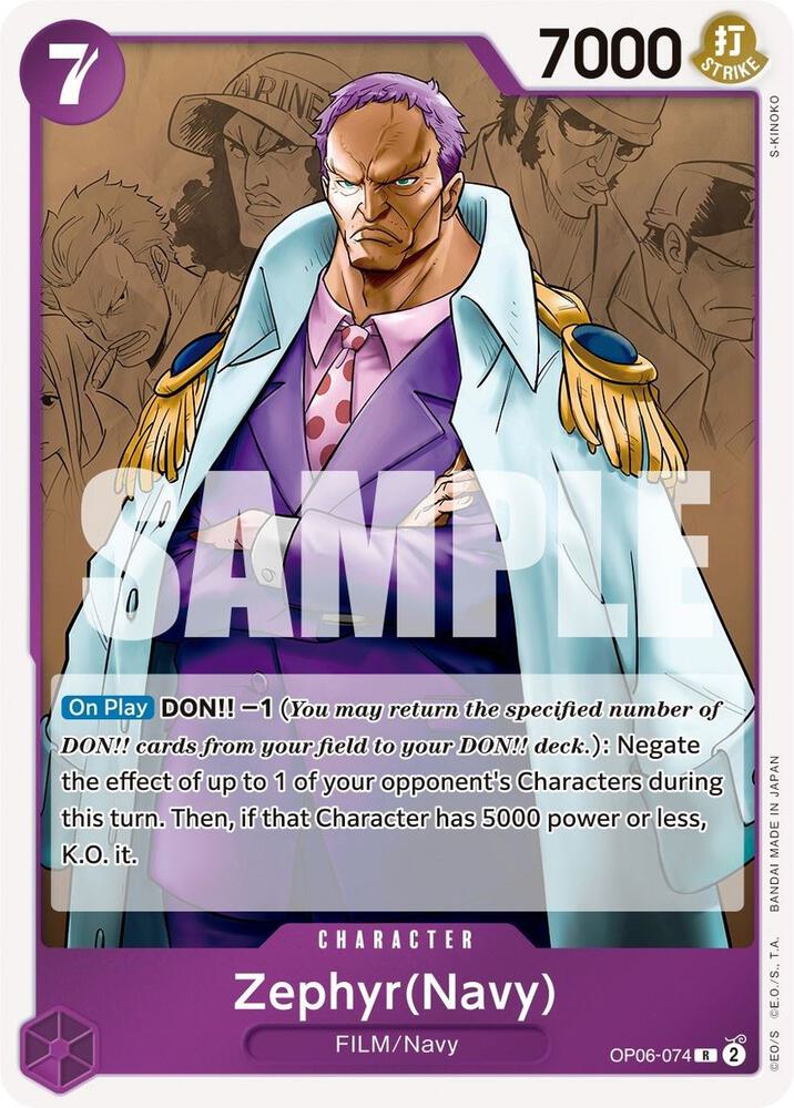 Sunset District Cards