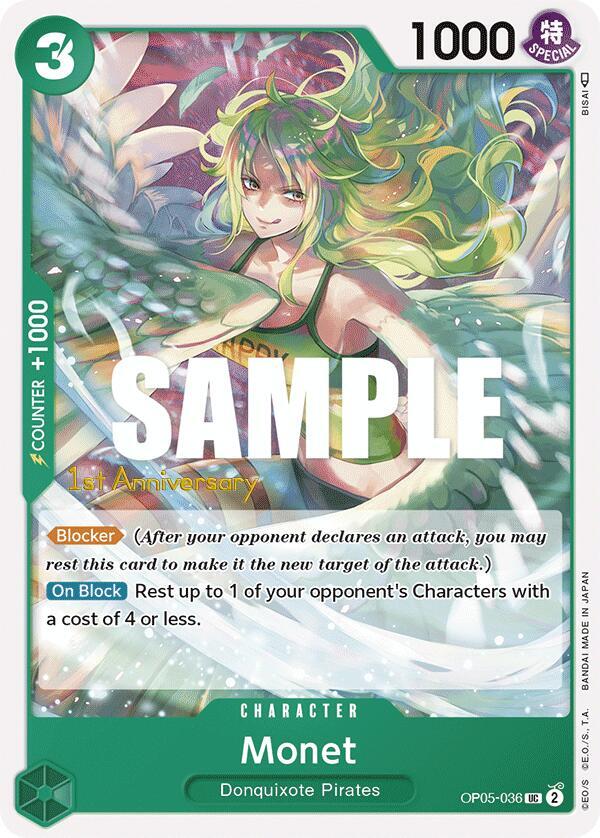 Sunset District Cards