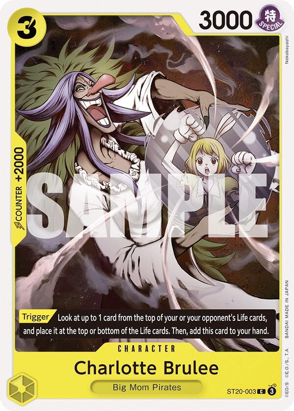 Sunset District Cards