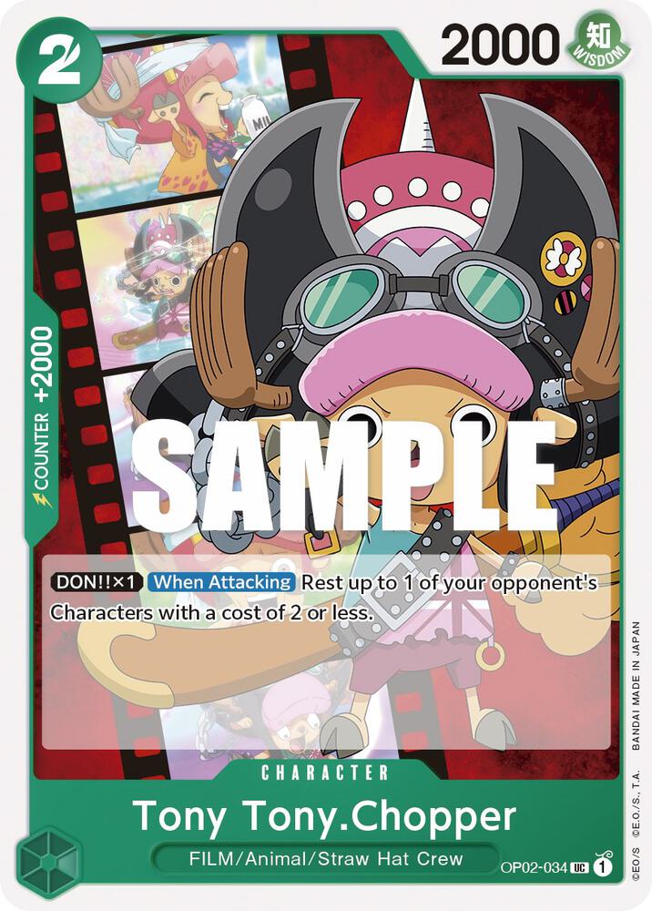 Sunset District Cards
