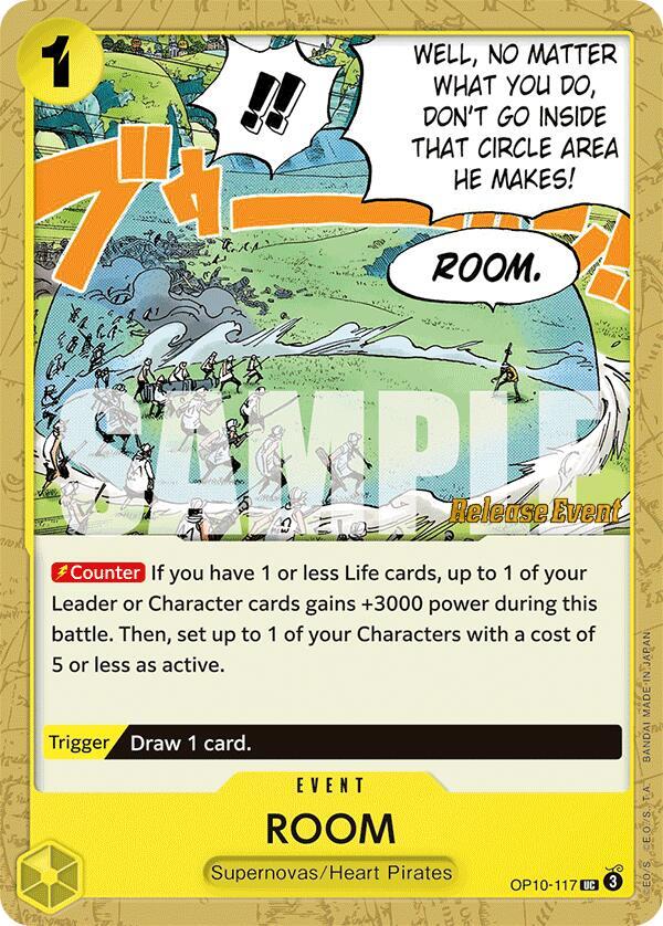 Sunset District Cards