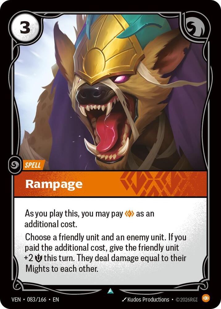 Runeforged Trading Co.