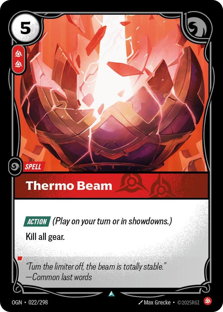Ironclad Card Supply