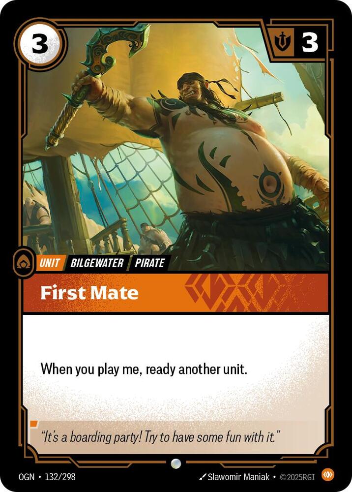 Ironclad Card Supply