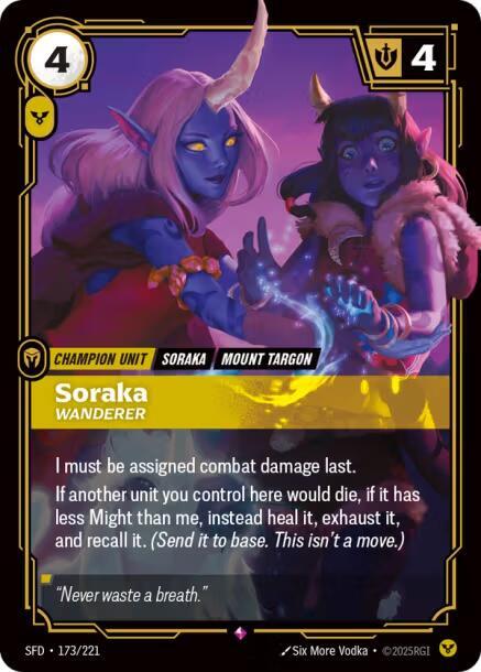 Ironclad Card Supply