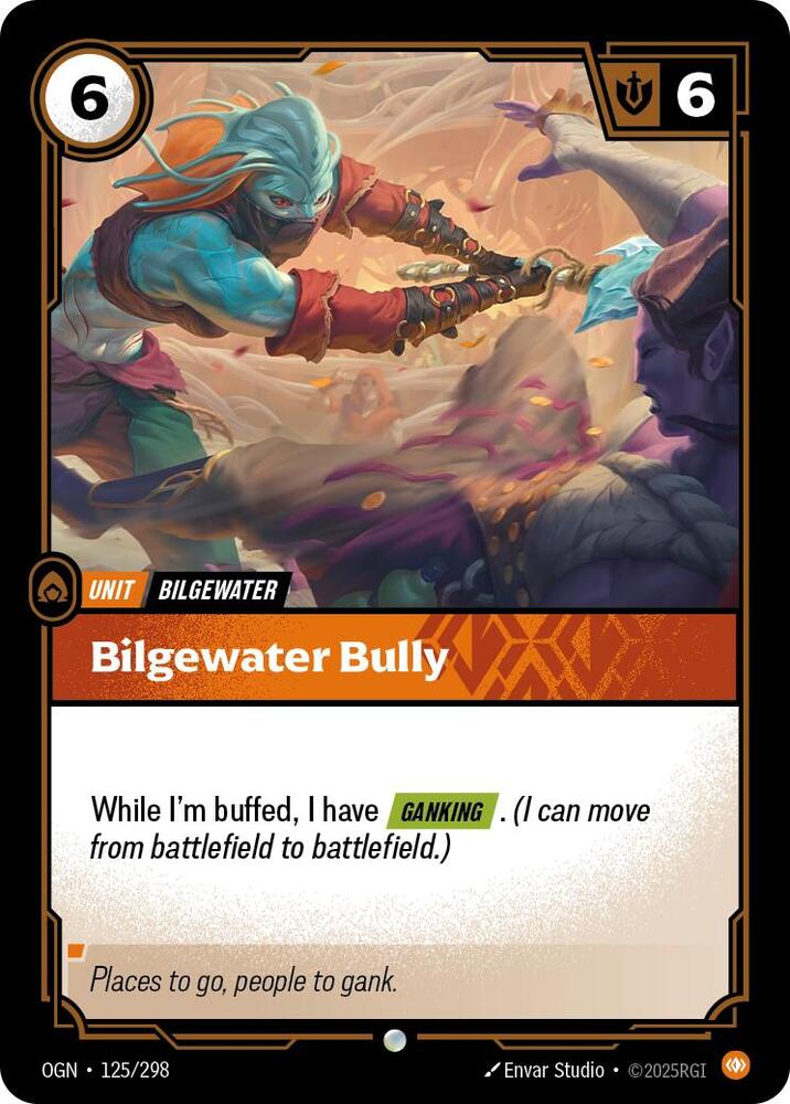 Ironclad Card Supply