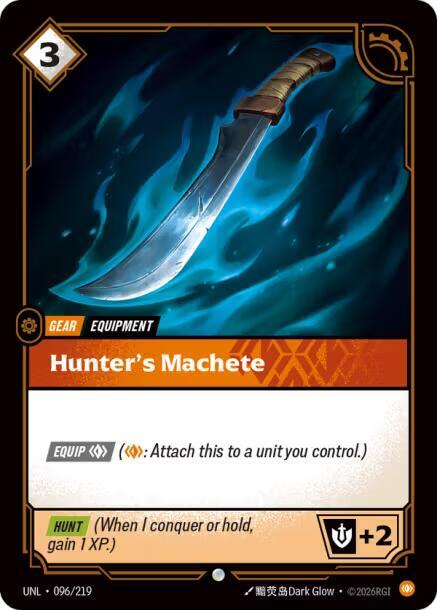 Ironclad Card Supply