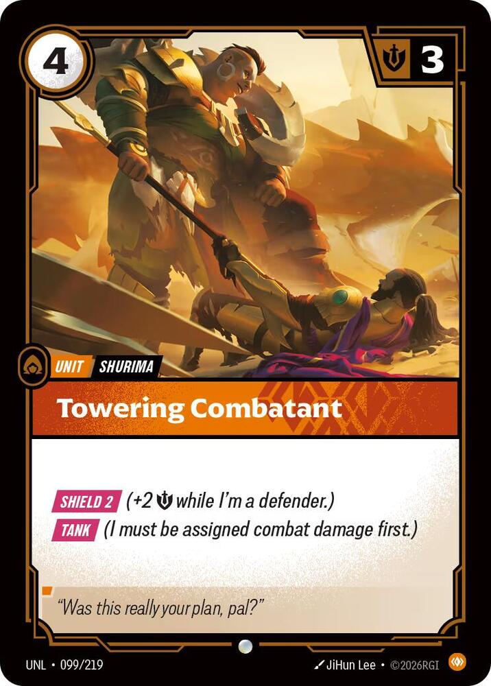 Ironclad Card Supply