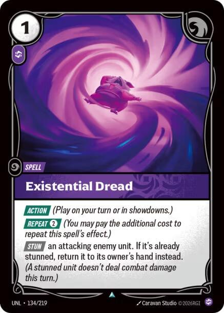 Ironclad Card Supply