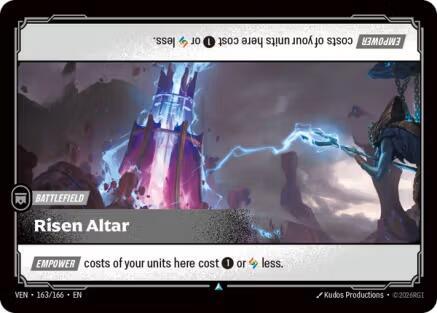 Ironclad Card Supply